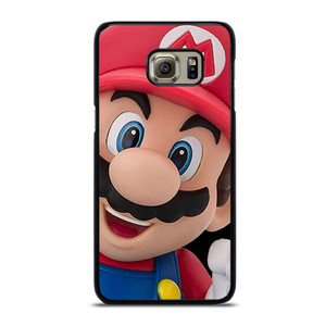 SUPER MARIO BIG SMILE Samsung Galaxy S6 Edge Plus Case Cover SUPER MARIO BIG SMILE Samsung Galaxy S6 Edge Plus Case Cover