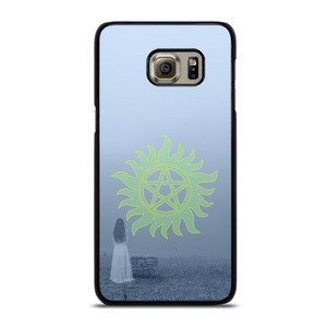 Supernatural Mith Samsung Galaxy S6 Edge Plus Case Cover Supernatural Mith Samsung Galaxy S6 Edge Plus Case Cover