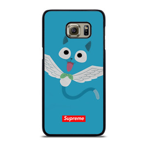 SUPREME HAPPY FAIRY TAIL Samsung Galaxy S6 Edge Plus Case Cover SUPREME HAPPY FAIRY TAIL Samsung Galaxy S6 Edge Plus Case Cover