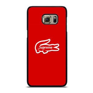 Supreme Red Wallpaper Samsung Galaxy S6 Edge Plus Case Cover Supreme Red Wallpaper Samsung Galaxy S6 Edge Plus Case Cover