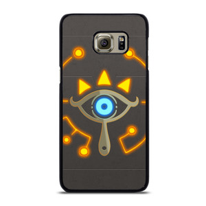 Syeikah Legend Of Zelda Samsung Galaxy S6 Edge Plus Case Cover Syeikah Legend Of Zelda Samsung Galaxy S6 Edge Plus Case Cover