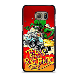 Tales of The Rat Fink Wheal Samsung Galaxy S6 Edge Plus Case Cover Tales of The Rat Fink Wheal Samsung Galaxy S6 Edge Plus Case Cover