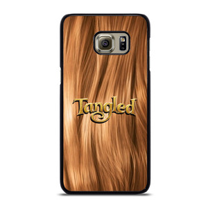 Tangled hair Samsung Galaxy S6 Edge Plus Case Cover Tangled hair Samsung Galaxy S6 Edge Plus Case Cover
