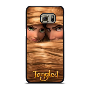 Tangled Rapunzel Samsung Galaxy S6 Edge Plus Case Cover Tangled Rapunzel Samsung Galaxy S6 Edge Plus Case Cover
