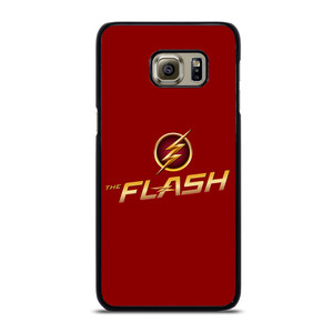 THE FLASH IN RED Samsung Galaxy S6 Edge Plus Case Cover THE FLASH IN RED Samsung Galaxy S6 Edge Plus Case Cover