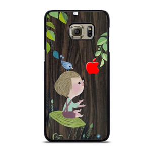 The Giving Tree Apple Samsung Galaxy S6 Edge Plus Case Cover The Giving Tree Apple Samsung Galaxy S6 Edge Plus Case Cover