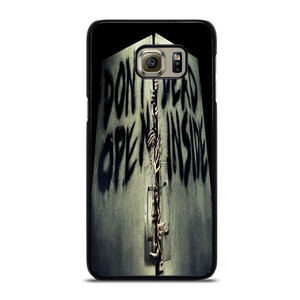 THE WALKING DEAD Samsung Galaxy S6 Edge Plus Case Cover THE WALKING DEAD Samsung Galaxy S6 Edge Plus Case Cover