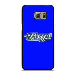 TORONTO BLUE JAYS LOGO Samsung Galaxy S6 Edge Plus Case Cover TORONTO BLUE JAYS LOGO Samsung Galaxy S6 Edge Plus Case Cover