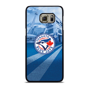 Toronto Blue Jays Std Samsung Galaxy S6 Edge Plus Case Cover Toronto Blue Jays Std Samsung Galaxy S6 Edge Plus Case Cover