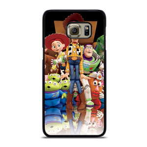 TOY STORY 4 PLOT Samsung Galaxy S6 Edge Plus Case Cover TOY STORY 4 PLOT Samsung Galaxy S6 Edge Plus Case Cover