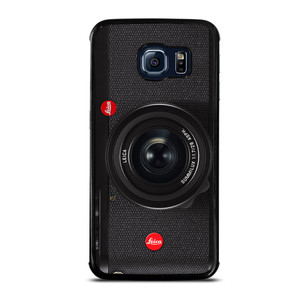 Leica Advanced Lens Camera Image Samsung Galaxy S6 Edge Case Cover Leica Advanced Lens Camera Image Samsung Galaxy S6 Edge Case Cover