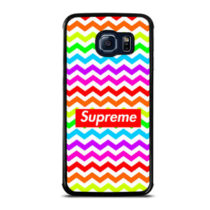 LISA FRANK PATTERN SUPREME Samsung Galaxy S6 Edge Case Cover LISA FRANK PATTERN SUPREME Samsung Galaxy S6 Edge Case Cover