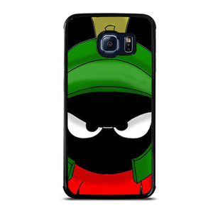 MARVIN THE MARTIAN ANGRY F Samsung Galaxy S6 Edge Case Cover MARVIN THE MARTIAN ANGRY F Samsung Galaxy S6 Edge Case Cover