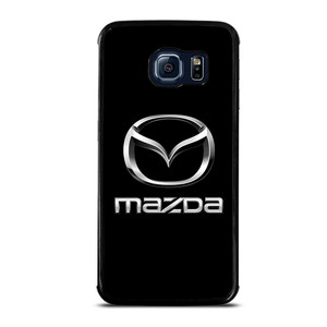 Mazda Logo Samsung Galaxy S6 Edge Case Cover Mazda Logo Samsung Galaxy S6 Edge Case Cover