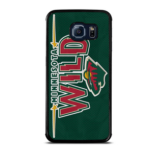 MINNESOTA WILD WALLPAPER Samsung Galaxy S6 Edge Case Cover MINNESOTA WILD WALLPAPER Samsung Galaxy S6 Edge Case Cover
