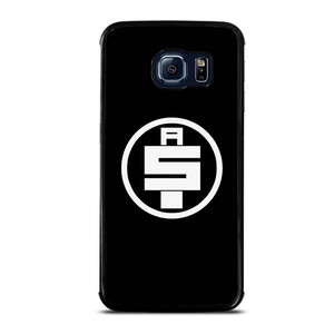 NIPSEY HUSSLE LOGO Samsung Galaxy S6 Edge Case Cover NIPSEY HUSSLE LOGO Samsung Galaxy S6 Edge Case Cover