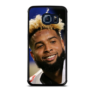ODELL BECKHAM JR HIGH VALUE Samsung Galaxy S6 Edge Case Cover ODELL BECKHAM JR HIGH VALUE Samsung Galaxy S6 Edge Case Cover