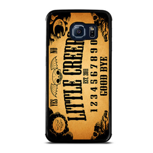 Ouija Board Good Bye Samsung Galaxy S6 Edge Case Cover Ouija Board Good Bye Samsung Galaxy S6 Edge Case Cover