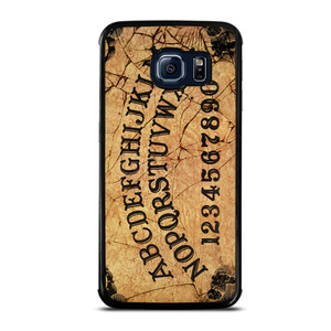 Ouija Board Letter Samsung Galaxy S6 Edge Case Cover Ouija Board Letter Samsung Galaxy S6 Edge Case Cover