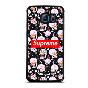 PAPYRUS UNDERTALE SUPREME Samsung Galaxy S6 Edge Case Cover PAPYRUS UNDERTALE SUPREME Samsung Galaxy S6 Edge Case Cover