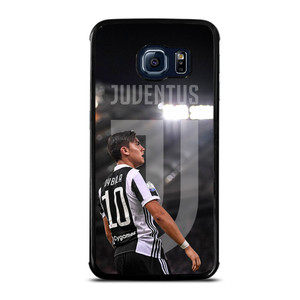 PAULO DYBALA SIGHT Samsung Galaxy S6 Edge Case Cover PAULO DYBALA SIGHT Samsung Galaxy S6 Edge Case Cover