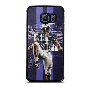 Penn State Icon Samsung Galaxy S6 Edge Case Cover Penn State Icon Samsung Galaxy S6 Edge Case Cover