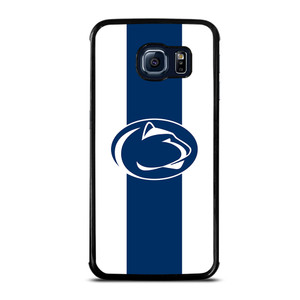 PENN STATE LOGO Samsung Galaxy S6 Edge Case Cover PENN STATE LOGO Samsung Galaxy S6 Edge Case Cover