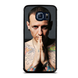 PETRUSICH CHESTER BENNINGTON Samsung Galaxy S6 Edge Case Cover PETRUSICH CHESTER BENNINGTON Samsung Galaxy S6 Edge Case Cover