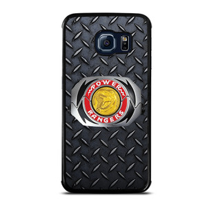 POWER RANGERS MIGHTY MORPHIN1 Samsung Galaxy S6 Edge Case Cover POWER RANGERS MIGHTY MORPHIN1 Samsung Galaxy S6 Edge Case Cover