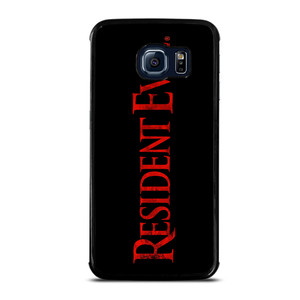 RESIDENT EVIL Samsung Galaxy S6 Edge Case Cover RESIDENT EVIL Samsung Galaxy S6 Edge Case Cover