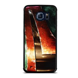 Star Wars Bounty Hunter Boba Fett Samsung Galaxy S6 Edge Case Cover Star Wars Bounty Hunter Boba Fett Samsung Galaxy S6 Edge Case Cover
