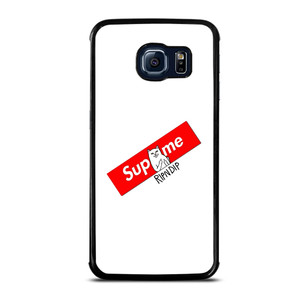 SUP ME RIPNDIP Samsung Galaxy S6 Edge Case Cover SUP ME RIPNDIP Samsung Galaxy S6 Edge Case Cover