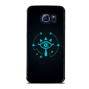 Syeikah Legend Of Zelda Design Samsung Galaxy S6 Edge Case Cover Syeikah Legend Of Zelda Design Samsung Galaxy S6 Edge Case Cover