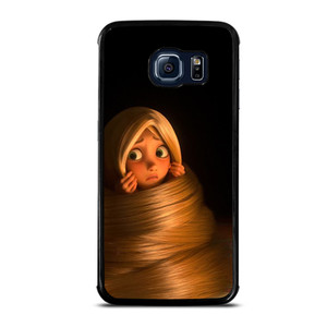 Tangled In The Dark Samsung Galaxy S6 Edge Case Cover Tangled In The Dark Samsung Galaxy S6 Edge Case Cover