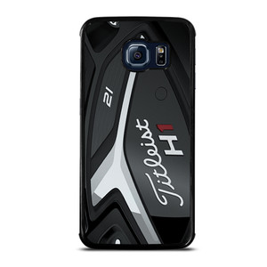 Titleist Golf Gear Samsung Galaxy S6 Edge Case Cover Titleist Golf Gear Samsung Galaxy S6 Edge Case Cover
