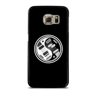 Lead Guitar Image Samsung Galaxy S6 Case Cover Lead Guitar Image Samsung Galaxy S6 Case Cover