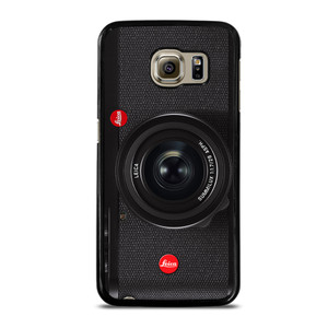 Leica Advanced Lens Camera Image Samsung Galaxy S6 Case Cover Leica Advanced Lens Camera Image Samsung Galaxy S6 Case Cover