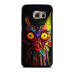 Majora's Painting Samsung Galaxy S6 Case Cover Majora's Painting Samsung Galaxy S6 Case Cover
