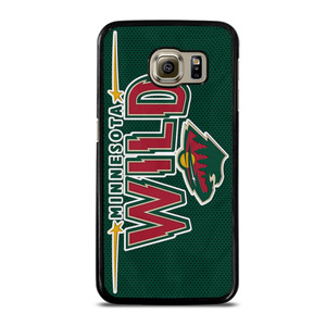MINNESOTA WILD WALLPAPER Samsung Galaxy S6 Case Cover MINNESOTA WILD WALLPAPER Samsung Galaxy S6 Case Cover