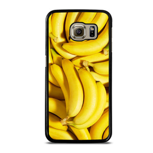 Nice Bananas Samsung Galaxy S6 Case Cover Nice Bananas Samsung Galaxy S6 Case Cover