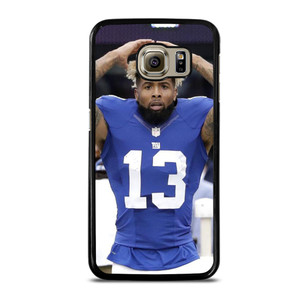 ODELL BECKHAM JR Samsung Galaxy S6 Case Cover ODELL BECKHAM JR Samsung Galaxy S6 Case Cover