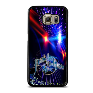 PANIC AT THE DISCO LIGHTS Samsung Galaxy S6 Case Cover PANIC AT THE DISCO LIGHTS Samsung Galaxy S6 Case Cover