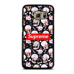 PAPYRUS UNDERTALE SUPREME Samsung Galaxy S6 Case Cover PAPYRUS UNDERTALE SUPREME Samsung Galaxy S6 Case Cover