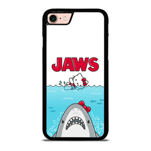 Hello Kitty X Jaws iPhone 7 / 8 Case Cover Hello Kitty X Jaws iPhone 7 / 8 Case Cover