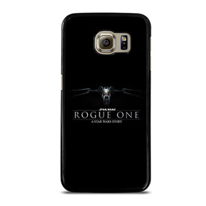 ROGUE ONE A STAR WARS STORY Samsung Galaxy S6 Case Cover ROGUE ONE A STAR WARS STORY Samsung Galaxy S6 Case Cover