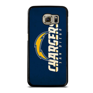 San Diego Chargers Landscape Logo Samsung Galaxy S6 Case Cover San Diego Chargers Landscape Logo Samsung Galaxy S6 Case Cover