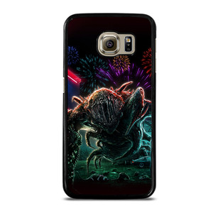 STRANGER THINGS MONSTER Samsung Galaxy S6 Case Cover STRANGER THINGS MONSTER Samsung Galaxy S6 Case Cover
