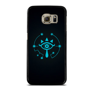 Syeikah Legend Of Zelda Design Samsung Galaxy S6 Case Cover Syeikah Legend Of Zelda Design Samsung Galaxy S6 Case Cover