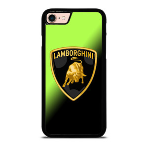 LAMBORGHINI iPhone 7 / 8 Case Cover LAMBORGHINI iPhone 7 / 8 Case Cover