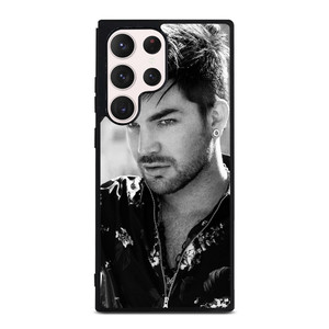 ADAM LAMBERT STYLE Samsung Galaxy S23 Ultra Case Cover ADAM LAMBERT STYLE Samsung Galaxy S23 Ultra Case Cover
